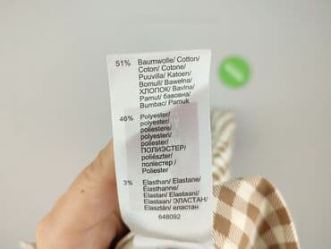 buty bpc: BPC Selection, Spodnie materiałowe damskie, rozmiar M — 6