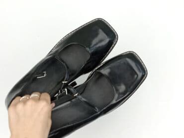 Women: Flat shoes for women, 40, condition - Very good — 4