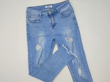 I DODO, Jeansy damskie, rozmiar L w lalafo.pl I DODO, Jeansy damskie, rozmiar L