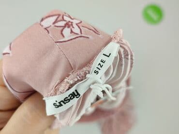 krótkie obcisłe spódniczki: Sinsay, Spódnica damska, rozmiar L — 4