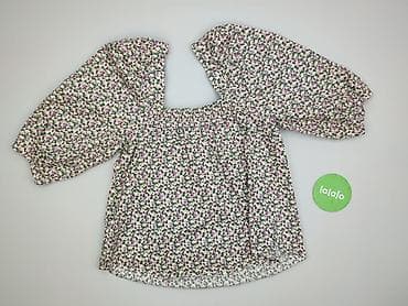 blouse h: H&M, Bluzka damska, rozmiar L — 3