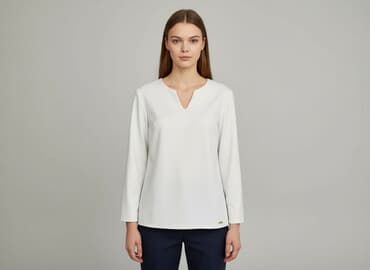 bluzki z długim rękawem mohito: Mohito, Bluzka damska, rozmiar XS — 1