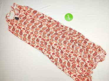 tanie letnie sukienki plus size: Tom Rose, Sukienka damska, XL — 3