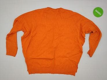 bluza bolerko: Sweter damski, rozmiar One size — 3