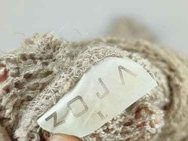 kurtka puchowa damska zara: Zoey, Kardigan damski, rozmiar L — 4