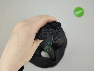 sweter canda: Stile Benetton, Sweter damski, rozmiar L — 5