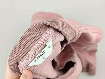koci bluza: Reserved, Bluza damska
, rozmiar L — 5