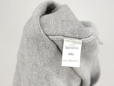 sweter pull and bear: Gina Benotti, Sweter damski, rozmiar 2XL — 5