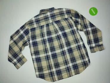 lidl koszule flanelowe męskie: Shirt for men, size L — 3