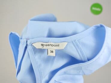 greenpoint bluzy damskie: Greenpoint, Bluzka damska, rozmiar M — 4