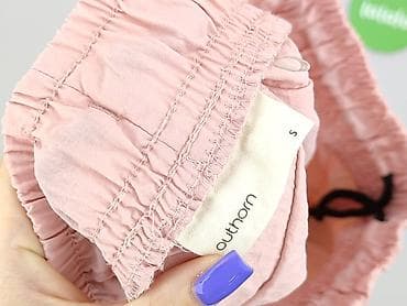 outerwear: Outhorn, Szorty damskie, rozmiar S — 4