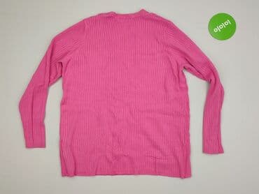 bluzki sweterkowe duze rozmiary: Simply Be, Sweter damski, rozmiar 3XL — 3