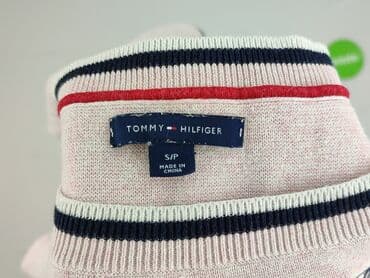 t shirty z fajnymi napisami: Tommy Hilfiger, Women`s sweater, size S (EU 36) — 4