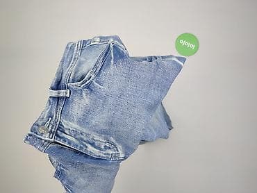 grey jeans: Jeansy damskie, rozmiar M — 5