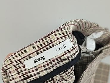 mohito garnitur: Sinsay, Spodnie materiałowe damskie, rozmiar S — 4