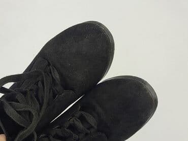 botki wiosenne do sukienki: Botki damskie, rozmiar 36 — 5