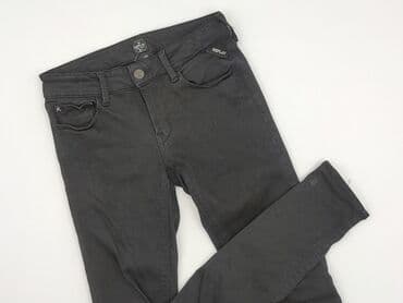 revenge jeans: Jeansy damskie, rozmiar XS — 1