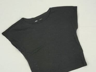 bluzki nietoperz plus size: Sinsay, Top damski, rozmiar S — 1