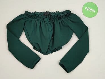 bluzki pod marynarkę plus size: New Look, Bluzka damska, rozmiar XS — 2