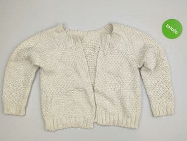 kurtki zimowe damskie c a: Kardigan damski, rozmiar M — 2