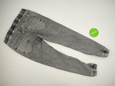 jegginsy: House of Denim, Jeansy dla mężczyzn, rozmiar L — 3