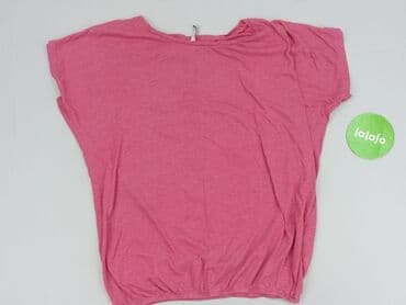 luzne bluzki oversize: FBsister, Bluzka damska, rozmiar XL — 3