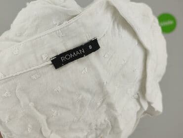 wiosenne bluzki: Roman, Bluzka damska, rozmiar S — 5