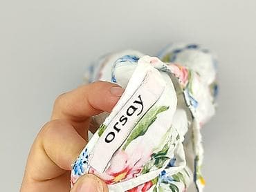 code sinsay: Orsay, Bluzka damska, rozmiar S — 4