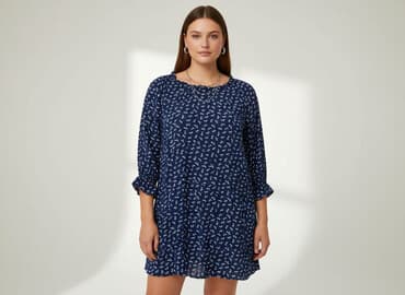 sukienka dagon: Atmosphere, Sukienka damska, rozmiar 2XL — 7