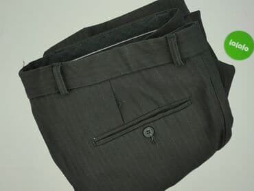 sukienki na bierzmowanie allegro: Spodnie dla mężczyzn, rozmiar XL — 7