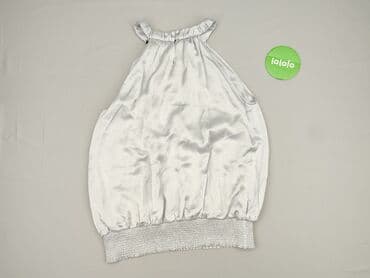 deichmann srebrne buty: Bluzka damska, rozmiar XL — 3