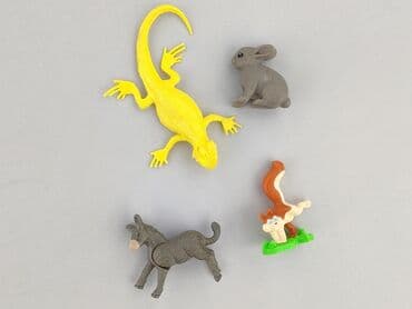 klapki z futerkiem na obcasie: Figure for Kids, condition - Very good — 1