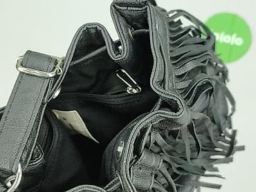 purse grey: Torebka, stan - Bardzo dobry — 5