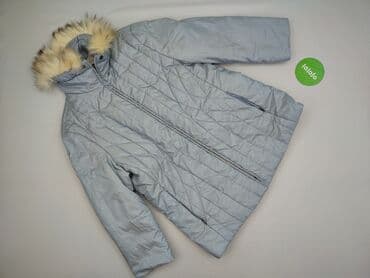 tk maxx kurtki zimowe damskie: Kurtka zimowa damska, rozmiar 4XL — 2