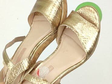 buty koty ccc: Dorothy Perkins, Sandały damskie, 38 — 9