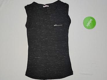 zara t shirty basic: Bershka, Top damski, rozmiar S — 2