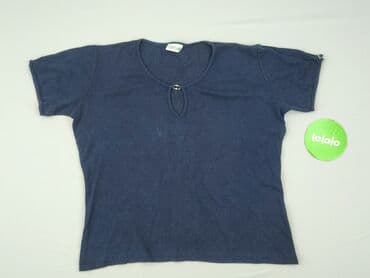 alpha tauri t shirty: T-shirt damski, rozmiar XL — 2