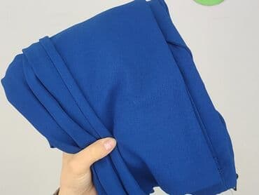 simple bluzki: Topshop, Spodnie materiałowe damskie, rozmiar XL — 5