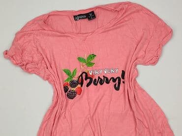 t shirty authentic: UP2Fashion, T-shirt damski, rozmiar L — 1