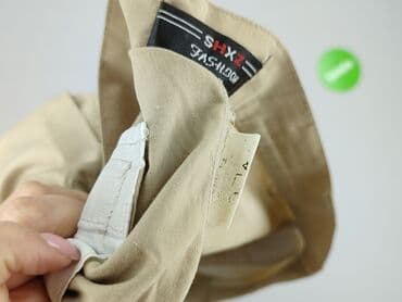 moda męska krótkie spodenki: Moda, Szorty damskie, rozmiar XS — 5