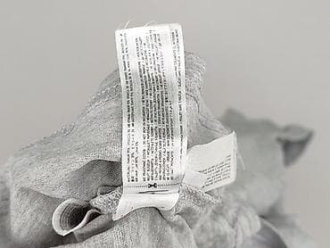 polyester tank: 4F, Podkoszulka dla mężczyzn, rozmiar M — 5