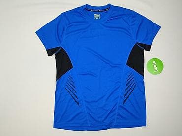 koszulki basic uniqlo: Crivit Sports, Koszulka dla mężczyzn, rozmiar M — 2