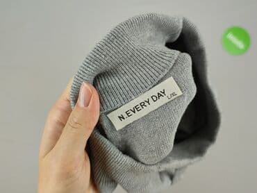 sweter z angory h: Sweter damski, rozmiar One size — 4
