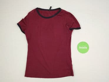 Kobiety: Cropp, T-shirt damski, rozmiar M — 2