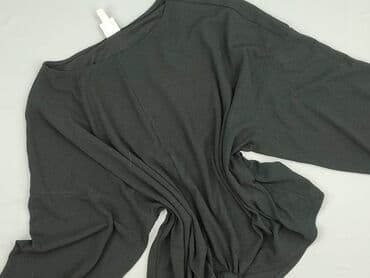 sukienka o kroju marynarki h m: H&M, Women's blouse, size XL (EU 42) — 1