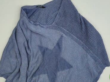 Olsen, Ponczo damskie, One size w lalafo.pl Olsen, Ponczo damskie, One size