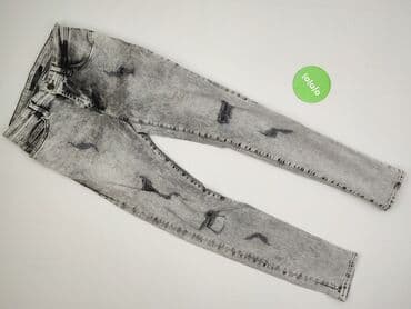 sukienki wroclaw: Jeansy damskie, S — 2