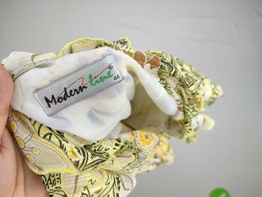 żółta sukienki na wesele długa: Сукня жіноча, розмір 2XL — 4