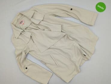 Płaszcze: ONLY, Płaszcz damski, rozmiar S — 3