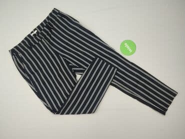 spodnie od pizamy hm: H&M, Spodnie materiałowe damskie, rozmiar XL — 2